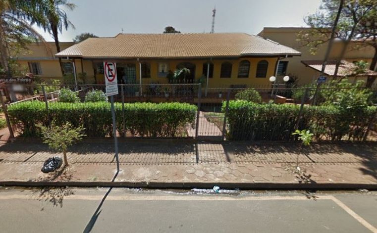 Asilo pede doações de alimentos