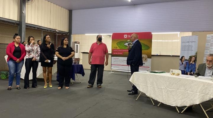 Barretos cria Associação dos Ostomizados e Incontinentes