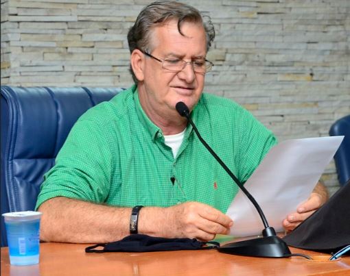 Nestor Leonel sugere implantação de um Centro Médico de Cardiologia