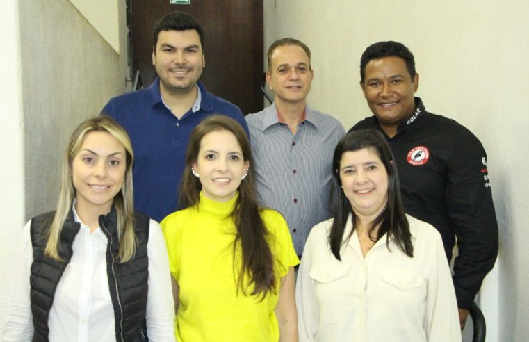 Tem início o 34º Concurso Rei e Rainha da Cidade de Maria