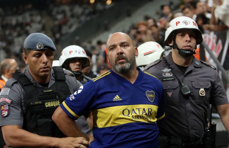 Conmebol aumenta multa por discriminação após casos de racismo