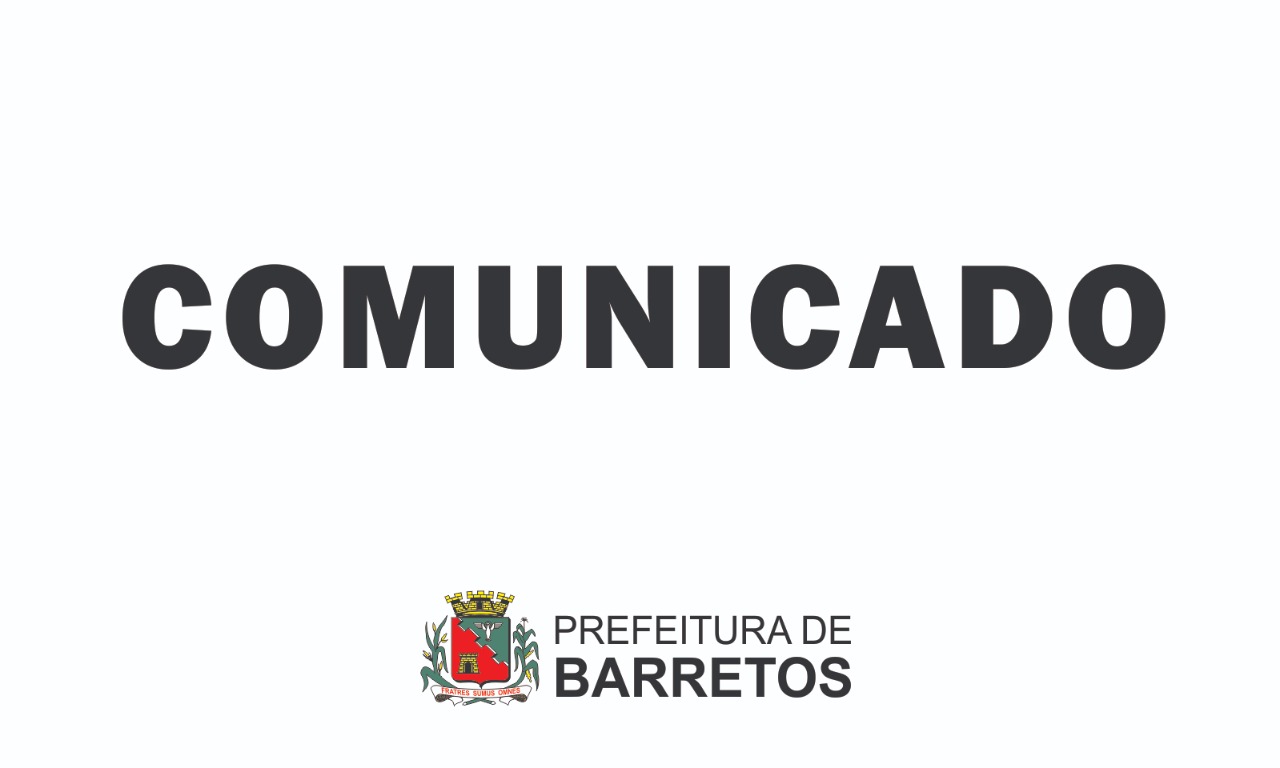 Golpistas se passam por agentes de saúde no Nova Barretos