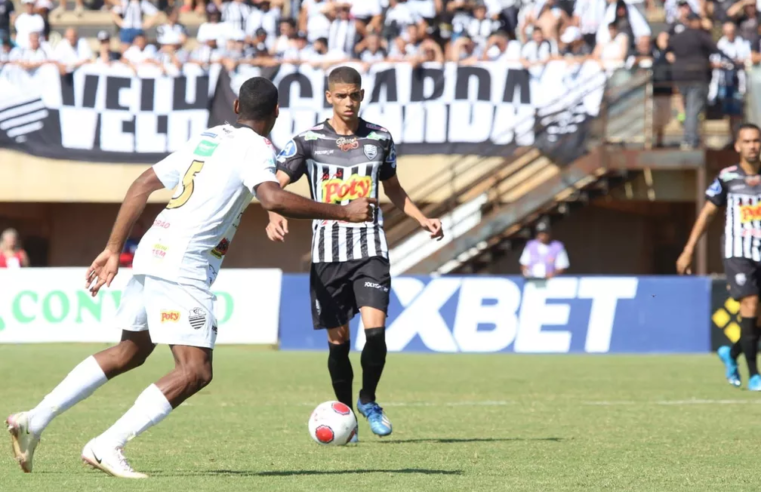 São Bernardo vence, Comercial e Votuporanguense empatam pela A3