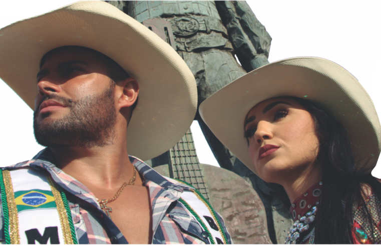 Miss & Mister Rodeio Brasil 2022 serão eleitos em Barretos no sábado (18)