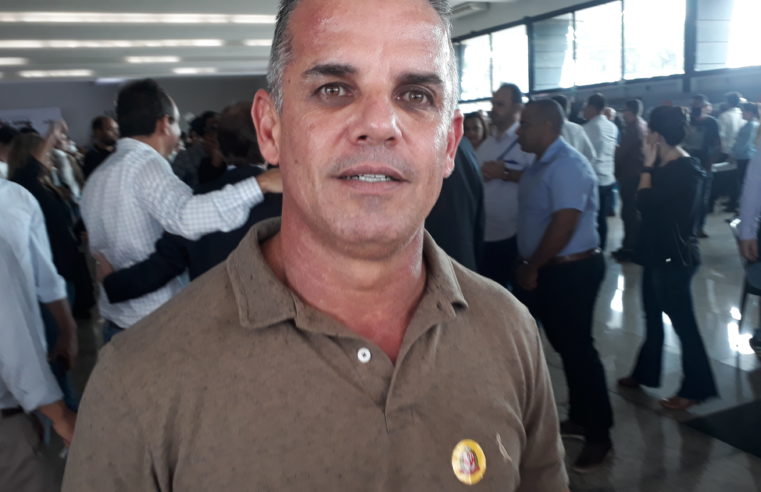 Obras de recapeamento da  vicinal Barretos-Guaraci começa no próximo mês