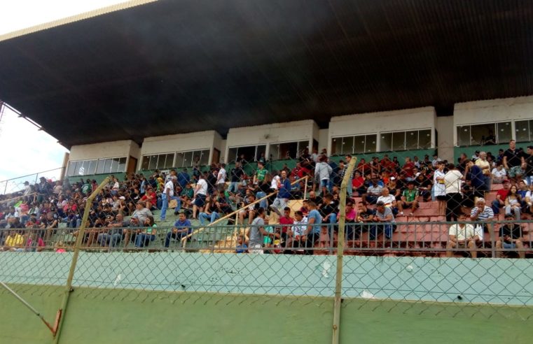BEC joga hoje no Fortaleza pela Copa Paulista
