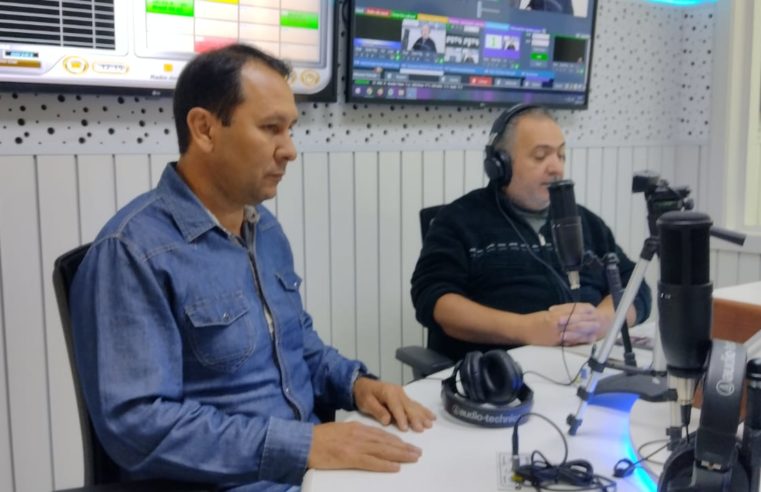 Gestores destacam sucesso da categoria de base do BEC