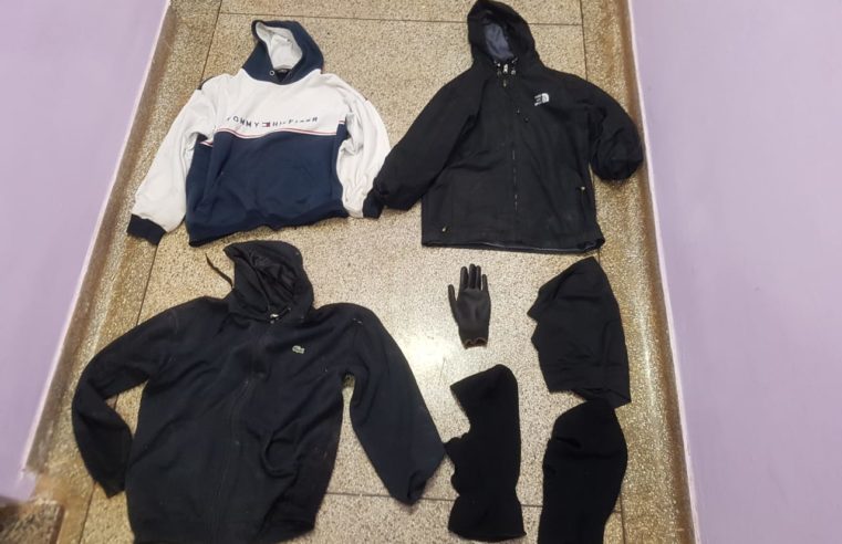 Força Tática prende autores de roubo em Bebedouro