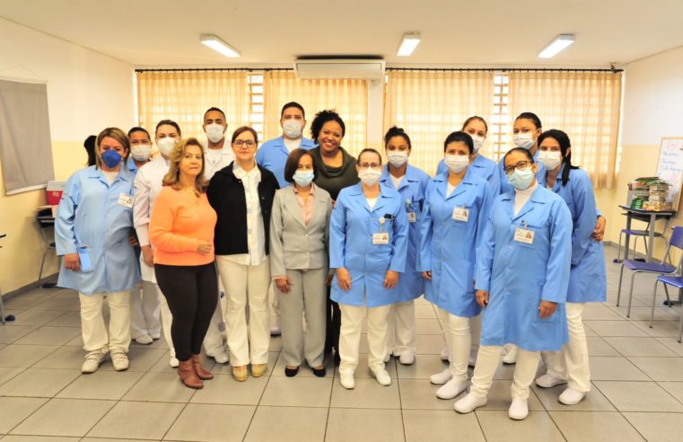 Dia D de Vacinação aplicou cerca de 500 doses