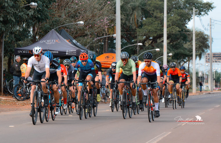 Barretos sediou 3ª Etapa da Copa de Ciclismo