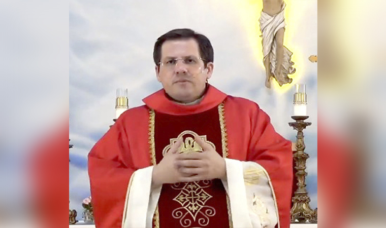 Cerco de Jericó acontece na Minibasilica a partir do dia 16