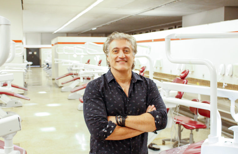 Clínica Odontológica do UNIFEB encerra primeiro semestre com quase mil atendimentos prestados à comunidade de Barretos e região