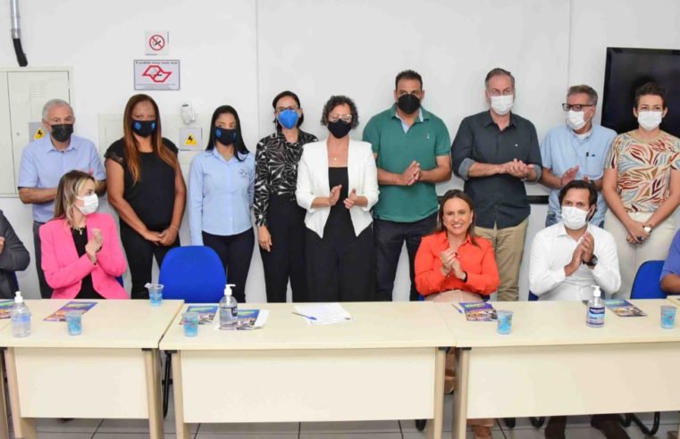 Prefeitura de Barretos lança programa de incentivo aos negócios locais e à vinda de novas empresas