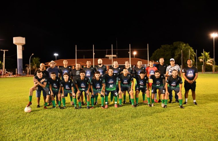 Final do Campeonato Livrão do RPCC será na sexta, dia 3