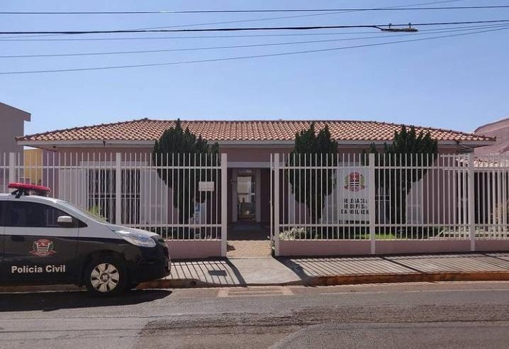 Homem que fez postagens ameaçadoras é preso em Barretos