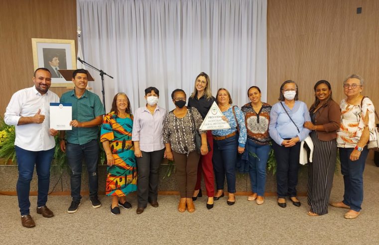 Projetos do Instituto recebem doações de equipamentos