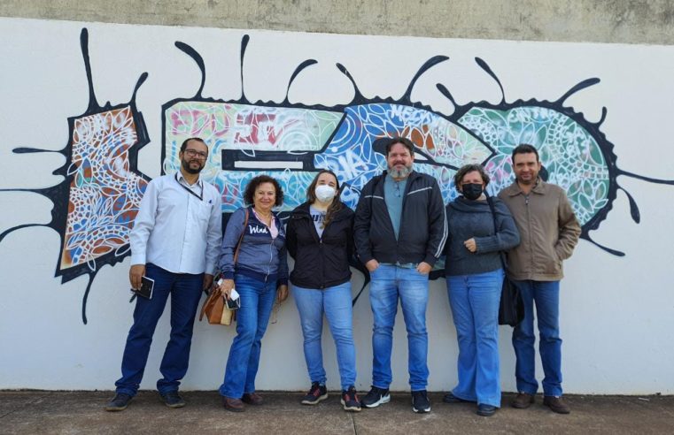 Palestra vai abordar ensilagem de milho