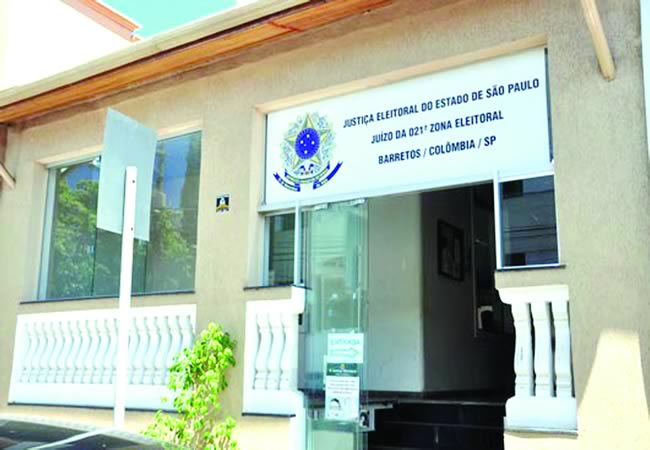 Escola do Vida Nova será local de votação nas eleições 2024,  informa Justiça Eleitoral