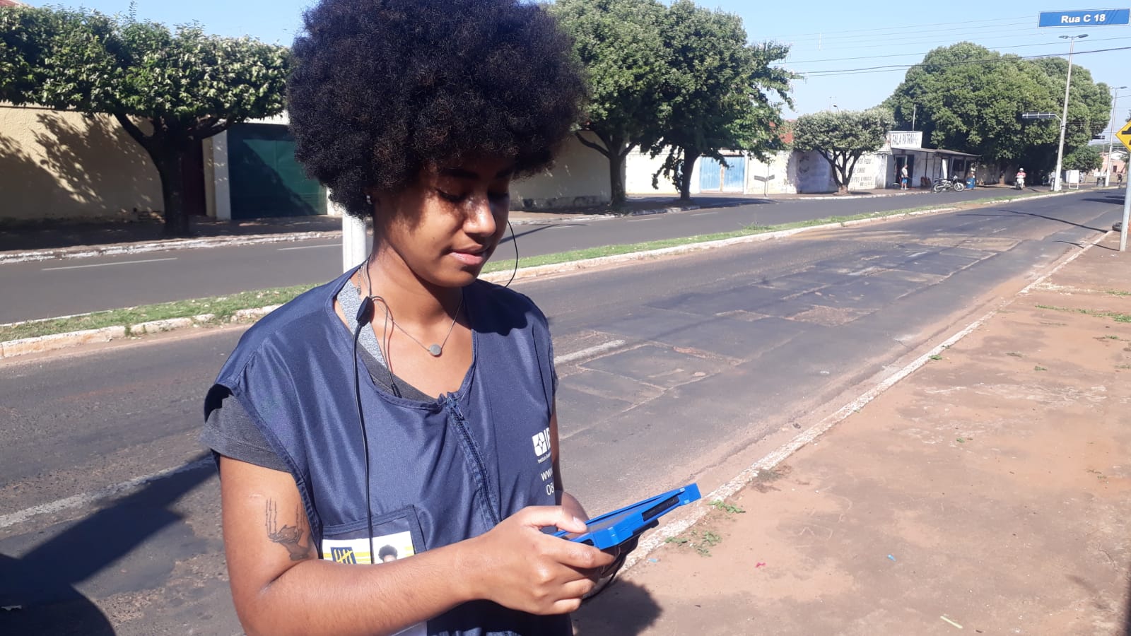 Censo está na reta final de coleta de dados