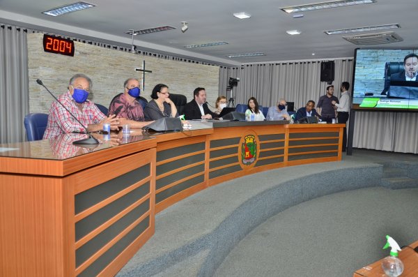 Audiência Pública apresentou sugestões para área da Cultura