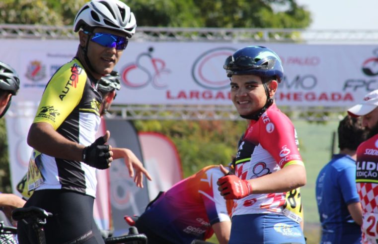 Barretos sediará 3ª Etapa da Copa São Paulo de Ciclismo