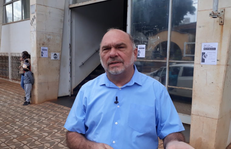 Cláudio Machado articula pré-candidatura a federal com atuação em 10 regiões do Estado