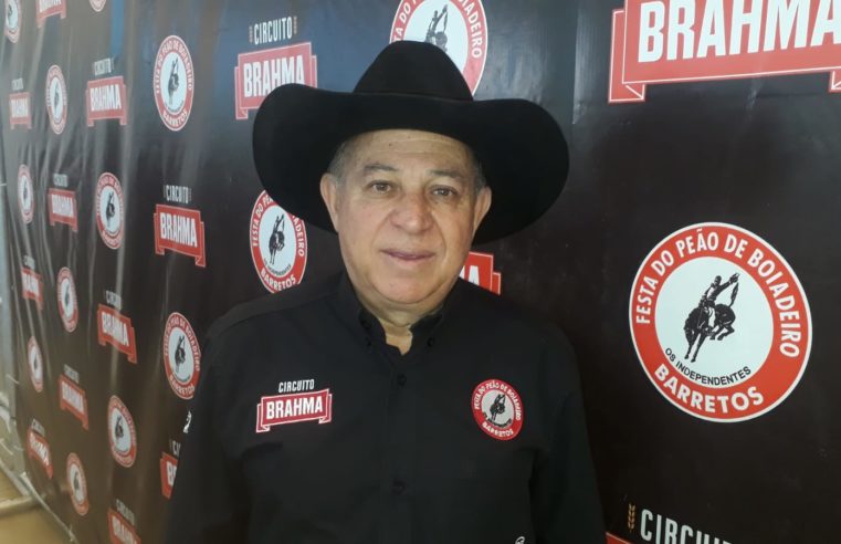 Rodeio de Barretos terá premiação de mais de R$ 1 milhão, intercâmbio internacional com Canadá e finais de campeonatos nacionais