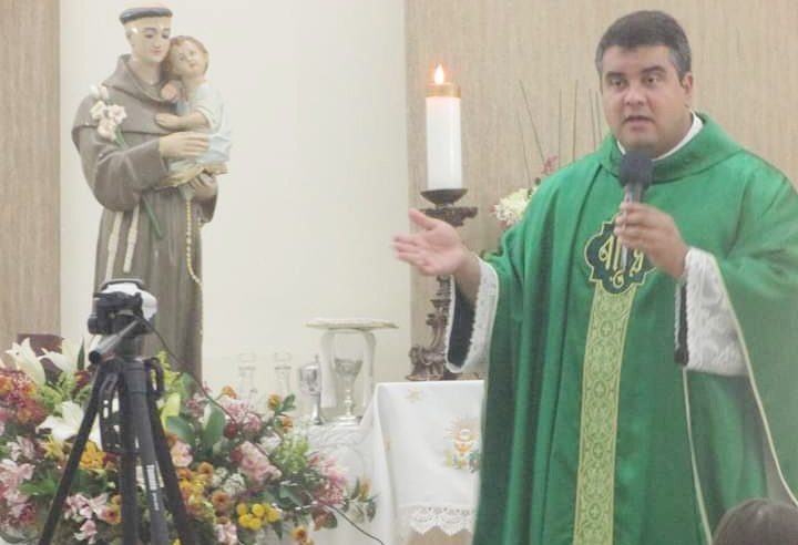 Capela Santa Luzia realiza promoção neste sábado