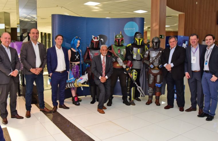 Ministro de Ciências e Tecnologia abriu o 3º Bootcamp e enaltece geração de produtos e serviços para a população