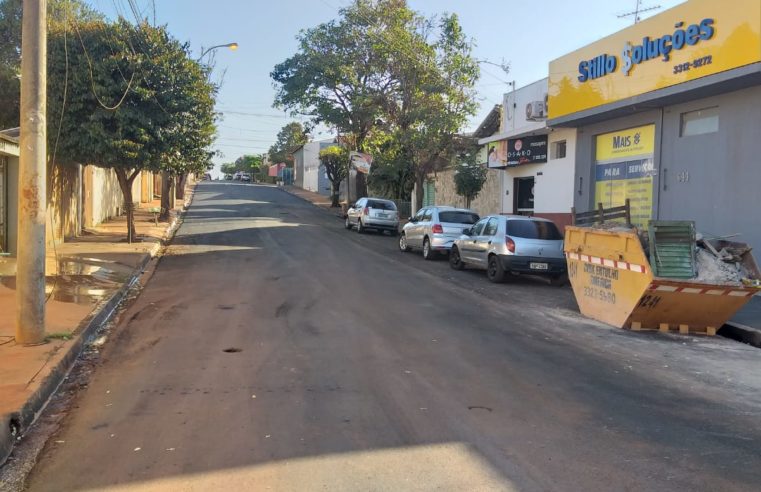 Avenida 31 tem trânsito liberado