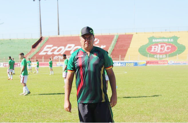 Tourinho retoma treinamentos no dia 25