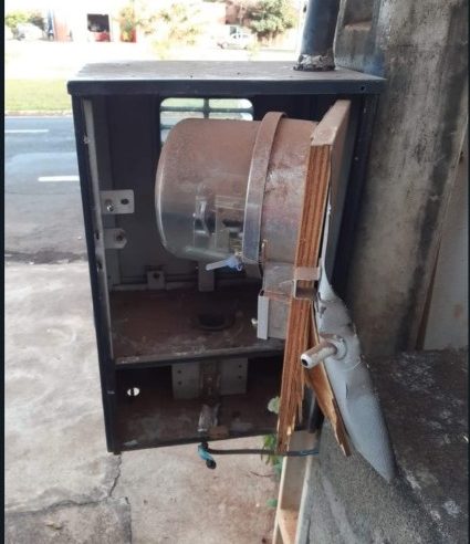 CPFL confirma furtos de cabos e de peças na rede elétrica em Barretos e região