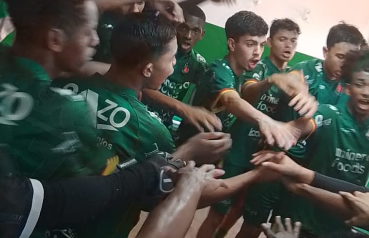 Barretos E.C. vence o Tanabi e assume a liderança do Grupo 16