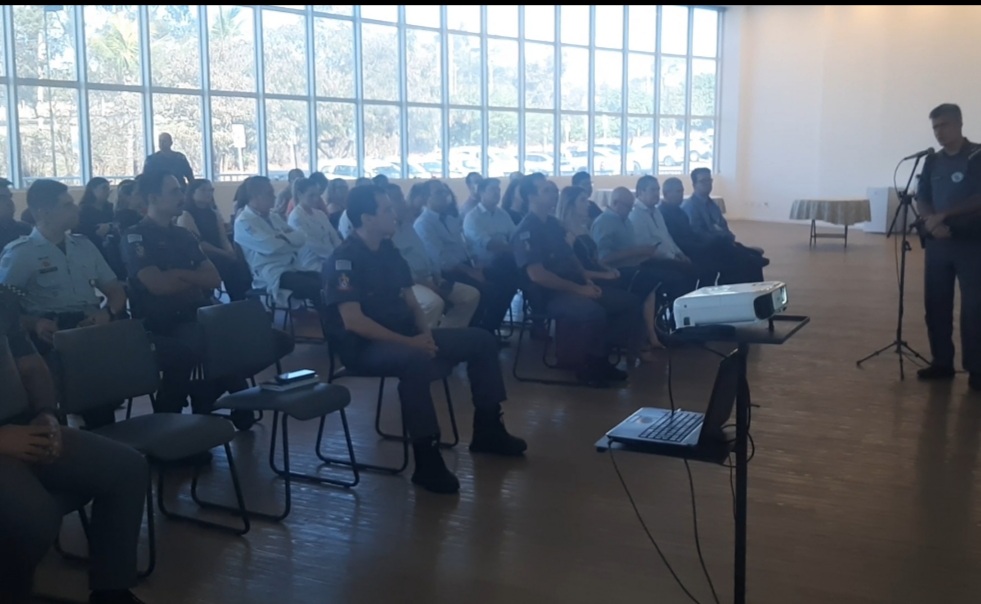 Reunião define ações de segurança na 65ª Festa do Peão de Barretos