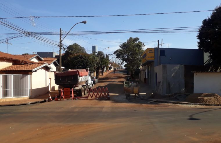 Trânsito na avenida 31 será liberado no sábado