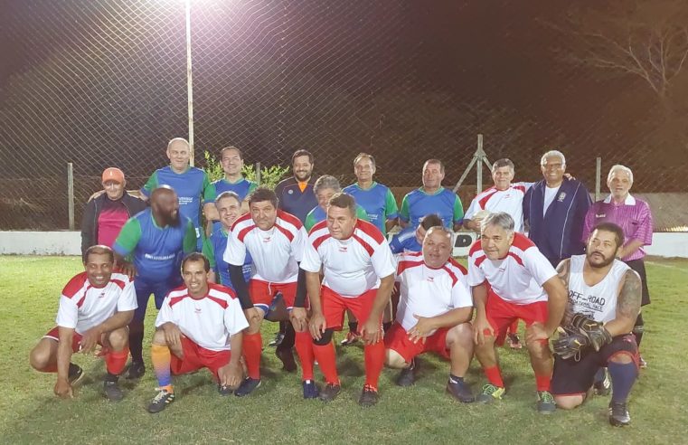 1ª Copa Barretos Max Sênior movimentou esportistas