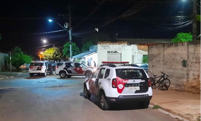 PM capturou 15 procurados da Justiça neste mês de julho
