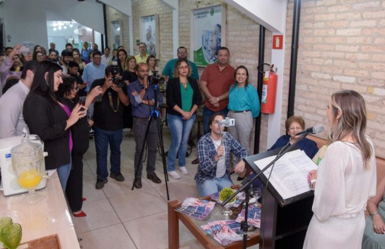 Odontocompany Barrretos lança contrato odontológico