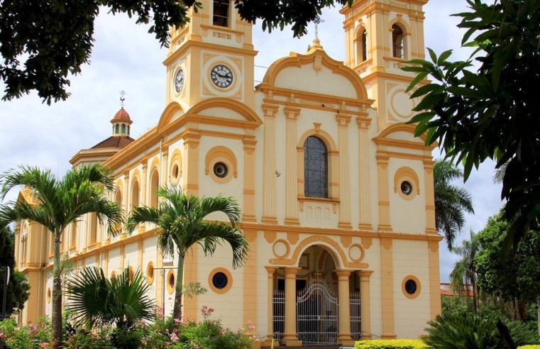 Festa do Divino Espírito Santo tem início no dia 7