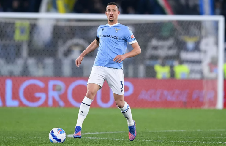 Colinense Luiz Felipe acerta com o Betis da Espanha