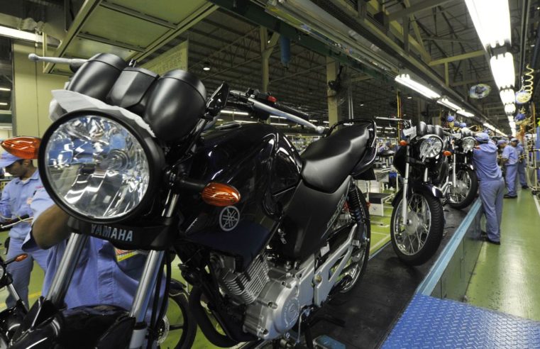 Senado promulga resolução que zera IPVA para motos até 170 cilindradas