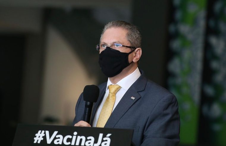 São Paulo está em atenção para a varíola dos macacos, destaca secretário