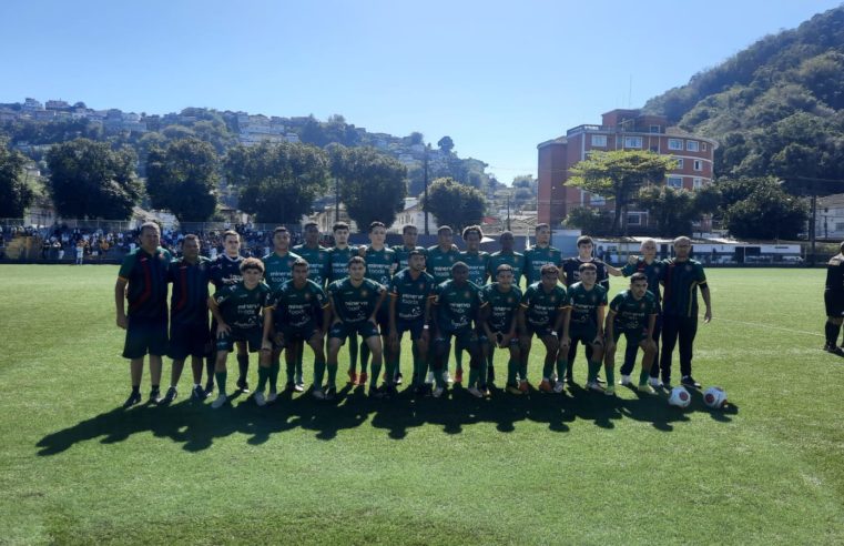 BEC busca reabilitação diante do Ibrachina pela Paulista Sub-17