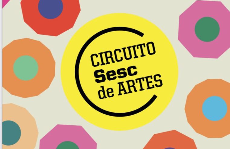 Circuito Sesc de Artes traz diversas atrações gratuitas   para a Estância Turística de Barretos