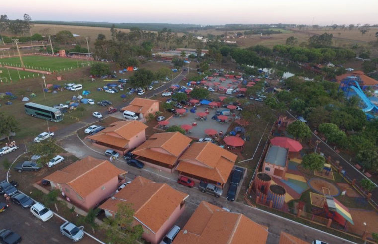 Turistas recomendam Rio das Pedras como local para hospedagem durante a Festa do Peão de Barretos