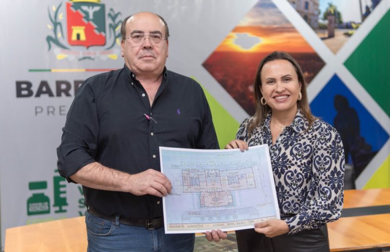 ASP confirma interesse de empresas aéreas em operar com grandes aeronaves