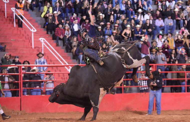 Paranaense Marcos Rogério foi o maior pontuador do 3º Round da Final da PBR Brazil