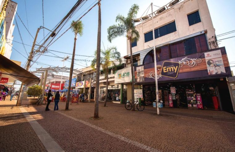 ACIB divulga balanço de vendas após Festa do Peão de Boiadeiro de Barretos