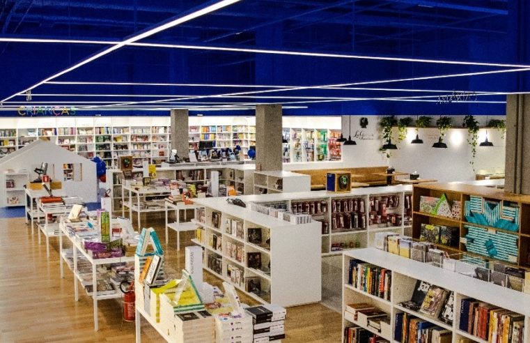Livraria da Vila inaugura no Shopping Iguatemi Ribeirão Preto