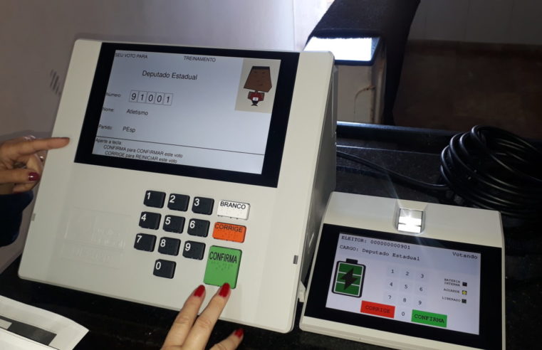 Confira os locais de votação em Barretos e Colômbia